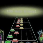 Ge4ce Underchart Guitar Hero 3 Preview Me Playing