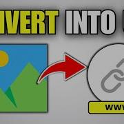 How To Convert Image Into URL Link Full Guide