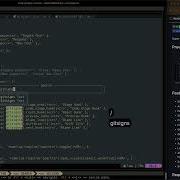 Gitsigns Nvim Weekly Neovim Plugin