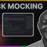 Master How To Use Nock With Sr Engineer Akinwale Habib
