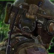 WARRIOR OF THE NIGHT Call Of Duty 4 EPIC Gun Sync