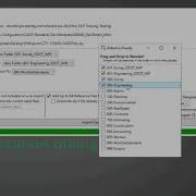 OHDOT WorkSet Importer
