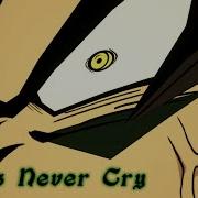 Super Broly EDIT Devils Never Cry