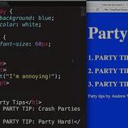 Learn JavaScript Tutorial For Absolute Beginners Part 5 Of 6