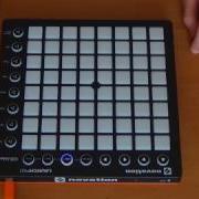 Dubstep Freestyle 1 Launchpad MK2