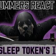 Pro Drummers Stunned By Sleep Token S Take Me Back To Eden First Reaction