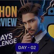 Python Quiz Challenges Day 02 Python Practice Set Interviews Questions For Python Python Quiz