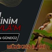 Ben Seninim Mevlâ M Osman Gündüz Müziksizilahi