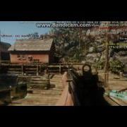 тест движка Cryengine 3