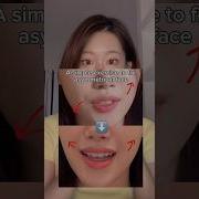 A Simple Exercise To Fix Asymmetrical Face