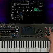 Montage M Tips Assigning Pattern To Live Set