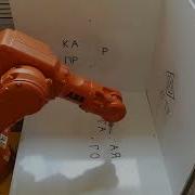 Робот ABB IRB 140 кафедра Электропривода ЛГТУ