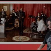 TENOR REACTS TO POSTMODERN JUKEBOX THRILLER