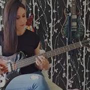 Stepping Out Joe Jackson Bass Cover Attempt