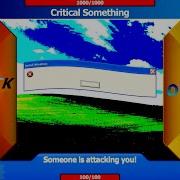 Haunted Error 50 Slowed