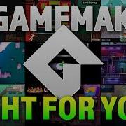 Почему я выбрал Gamemaker для своей инди игры