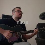 Yıkık Kıraç Cover Arif Taşcıoğlu