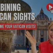 Best Day Ever At The Vatican Here S Exactly How To Do It