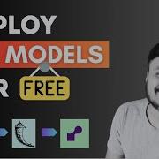 Deploy ML Projects For Free Render Deployment Tutorial ML Deployment CampusX