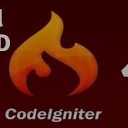 Read Record Part 21 CRUD Codeigniter 4 CRUD Application With Bootstrap
