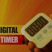 Overview DEMO Antonki Timer 2 Pack Timer For Kids Kitchen Timers Digital Timer For Cooking