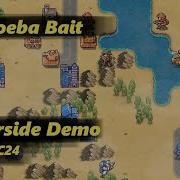 Amoeba Bait Warside Demo