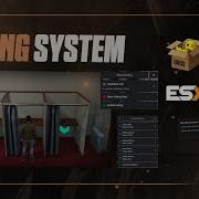 Voting System QB Qbox ESX The Ultimate FiveM Voting Script