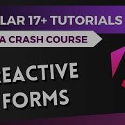 Angular 17 Tutorial Build Reactive Forms 13