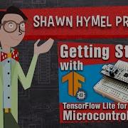 TinyML Getting Started With TensorFlow Lite For Microcontrollers Digi Key Electronics