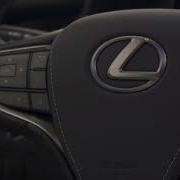 2020 Lexus LS 500 Inspiration Series