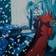 Dante Vs Vergil Devil May Cry S2 AMV