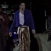 Michael Jackson The Way You Make Me Feel Live Auckland 1996 HD