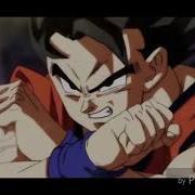 Nightcore Get Me Out Dragon Ball Super Amv