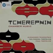 String Quartet No 2 In A Minor Op 40 2011 Remastered Version I Moderato
