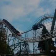 Efteling Python Testrit Offride 26 Oktober 2013