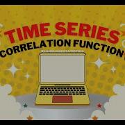 Autocorrelation Function ACF In Time Series How To Apply ACF PACF Data Rlanguagestatistics