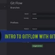 GitKraken Desktop 101 Ep 37 Get Started With Gitflow Structure Your Branching