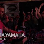 Fatima Yamaha Boiler Room X Dekmantel Festival Live Set