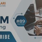 89 Practical SVM Training SVM Training Practical Machine Learning Tutorial With Python