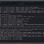 ПЕНТЕСТ ПРОШЕЛ РУМУ SQLMAP НА TRYHACKME
