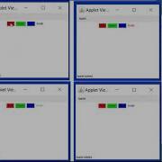 Object Oriented Programming Lab09 Part 1