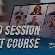 Software Development Engineer In Test SDET Course INFO SESSION DevX School IT Bootcamp