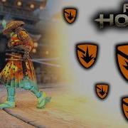 ЖАРКИЕ матчи сегодня с MOOSH For Honor