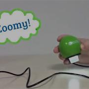 Zoomy 2 0 Digital Handheld Microscope