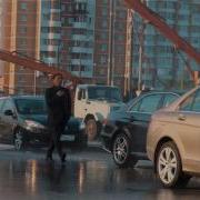 Григорий Лепс и Ани Лорак Зеркала Фильм о клипе