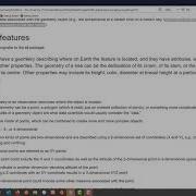 Overview Of Simple Features Spatial Data And Points