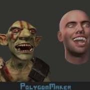 Heroes Goblin Warrior Faceshift Test
