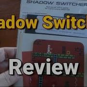 Shadow Switcher For C64 Review