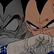Broken Down Dragon Ball Z AMV MEP