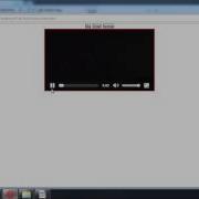 HTML5 Video Player With Flash Fallback Part 1 7